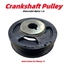 Crankshaft Pulley
